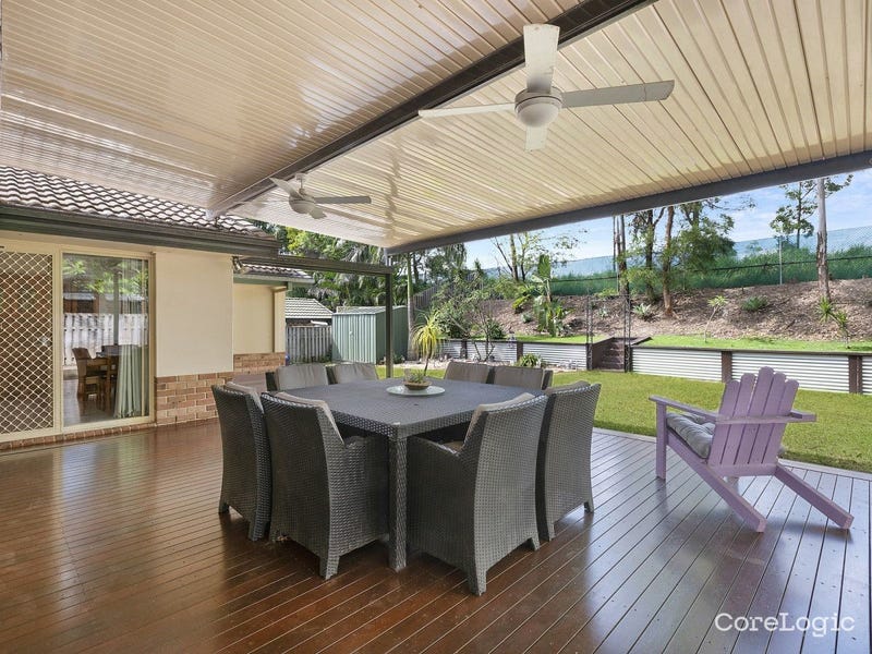 16 VICTORY DRIVE, Mudgeeraba, Qld 4213 House for Rent