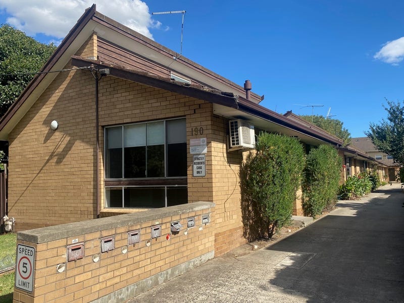 1/190 Blyth Street, Brunswick East, VIC 3057