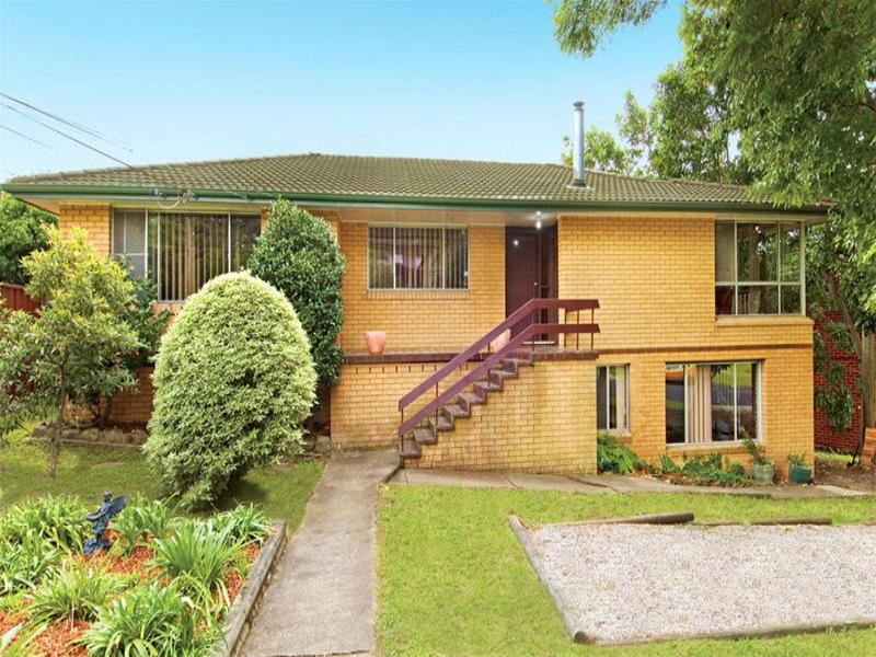 1 Kingswood Road, Engadine, NSW 2233 Property Details