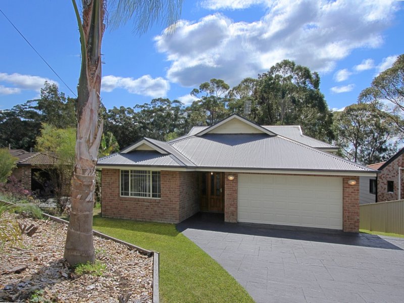 55 Wyoming Avenue, Burrill Lake, NSW 2539