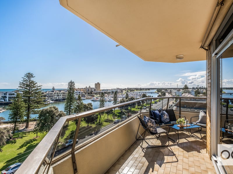 5/5 Adelphi Terrace, Glenelg North, SA 5045