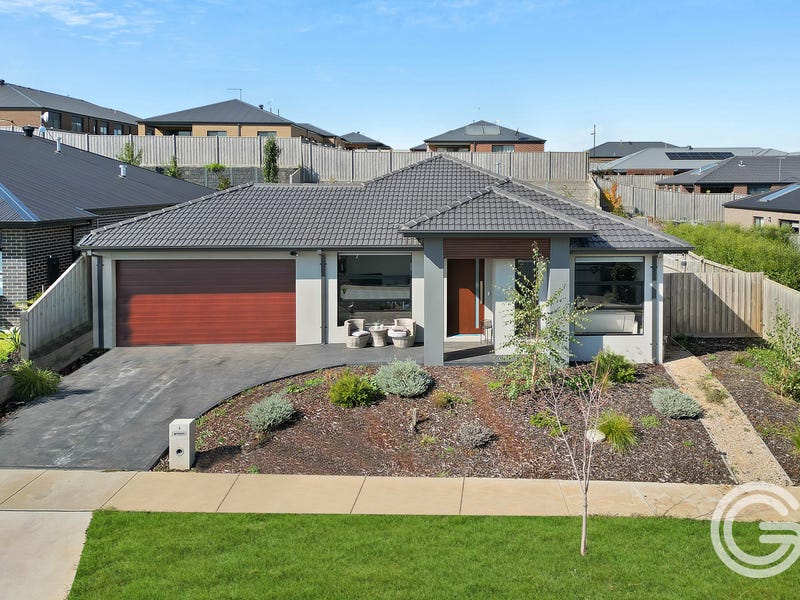 4 Tambo Drive, Warragul, Vic 3820 House for Sale