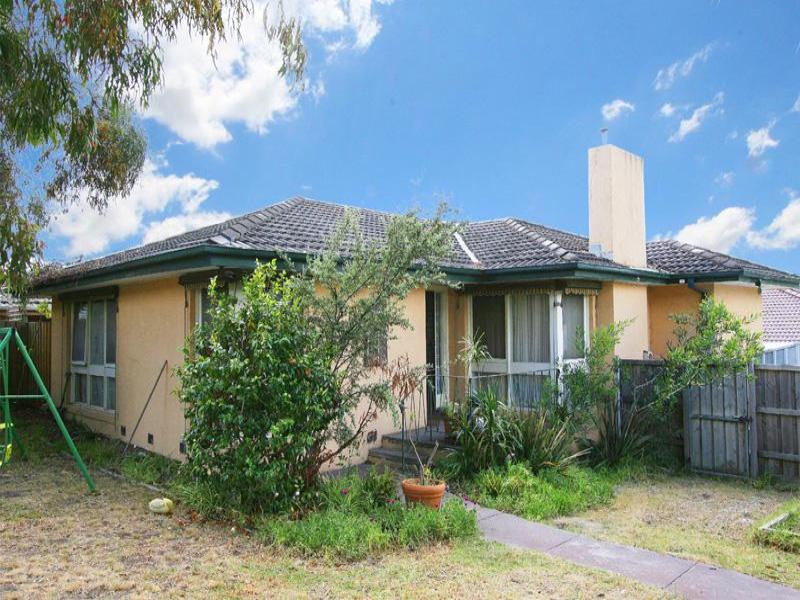 468 McClelland Drive, Langwarrin, Vic 3910 Property Details