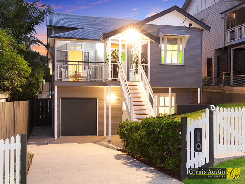 60 Plunkett Street, Paddington, QLD 4064