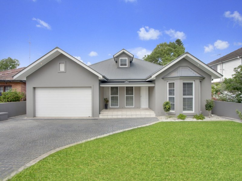 26 Nepean Avenue, Penrith, NSW 2750 Property Details