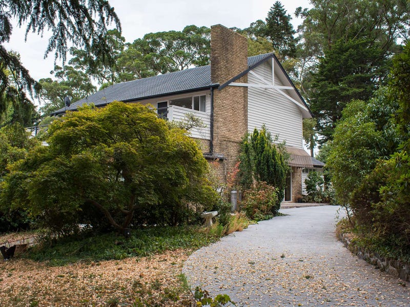 13 Black Hill Road, Selby, VIC 3159