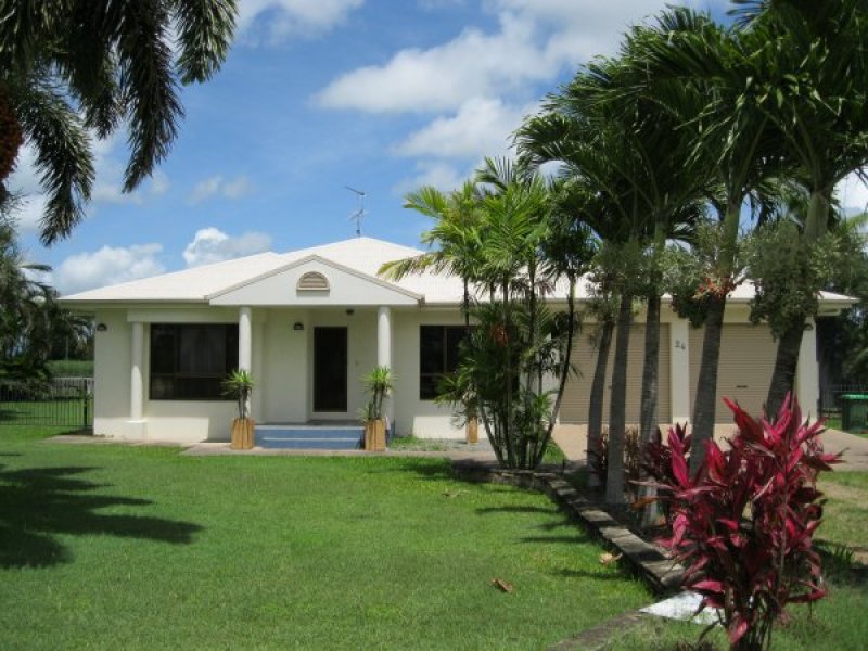 Property 107070757, Brandon, Qld 4808 Property Details