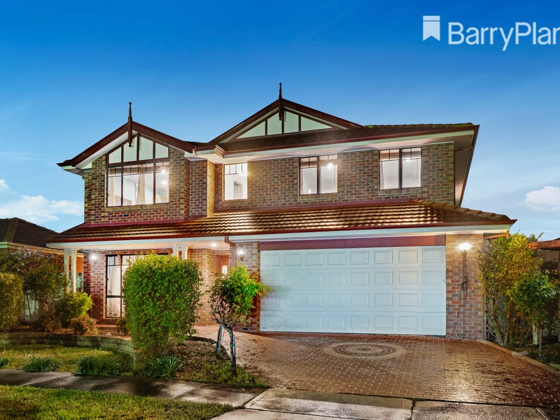 5 Foxfield Way, Tarneit, VIC 3029