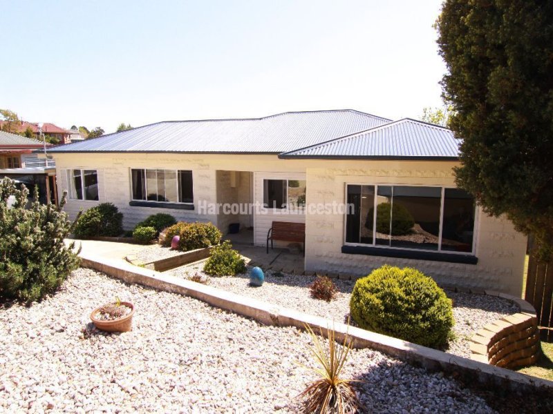 142 West Tamar Road, Riverside, Tas 7250 Property Details