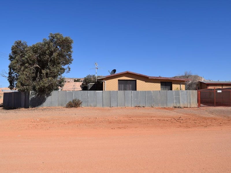 Real Estate & Property for Sale in Coober Pedy, SA 5723