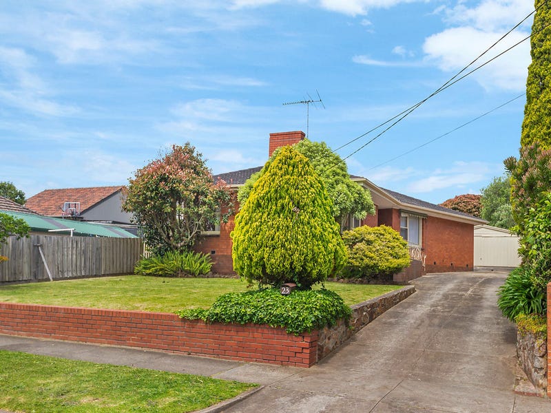 23 Joyhill Avenue, Box Hill South, VIC 3128