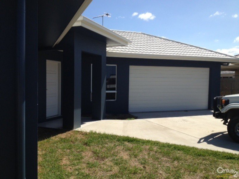 5 Second Close, Bowen, QLD 4805