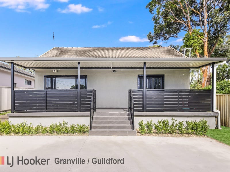 38A Salisbury Road, Guildford, NSW 2161