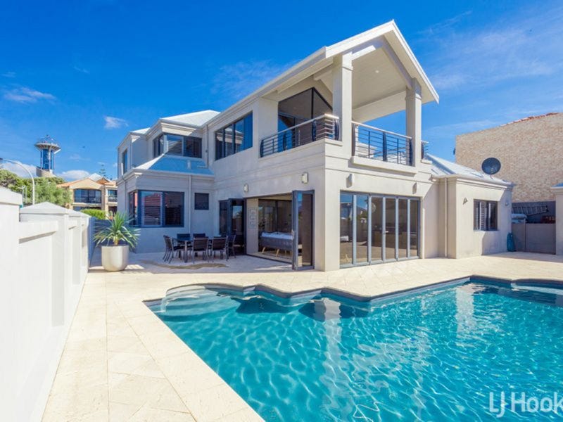 33 Marlston Drive, Bunbury, WA 6230