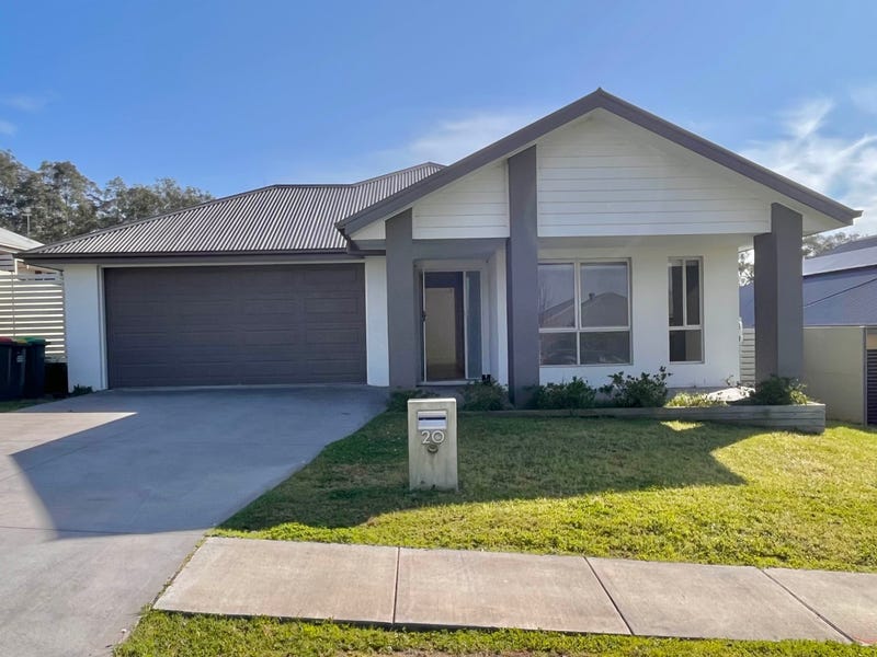 20 Judge Road, North Rothbury, NSW 2335