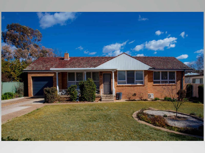 5 Arthur Street Wellington NSW 2820 House for Sale