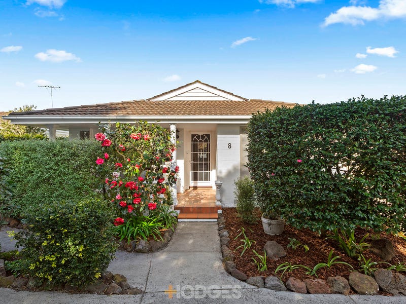 8/4244 Edward Street, Sandringham, VIC 3191