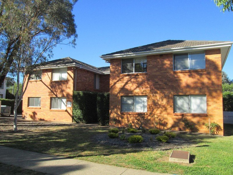 6/62 Knox Street, Watson, ACT 2602