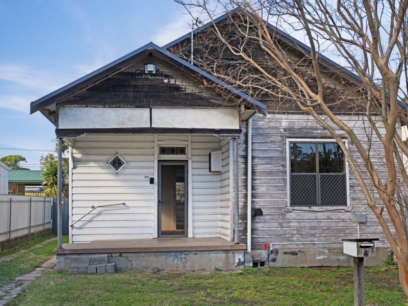 6 Street, Mayfield West, NSW 2304