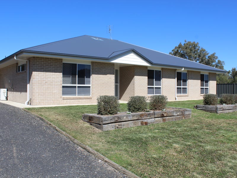 26 James Norman, Goondiwindi, Qld 4390 Property Details