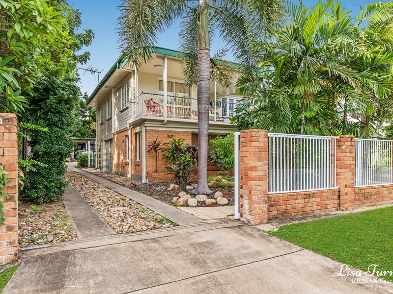 27 Ralston Street, West End, QLD 4810