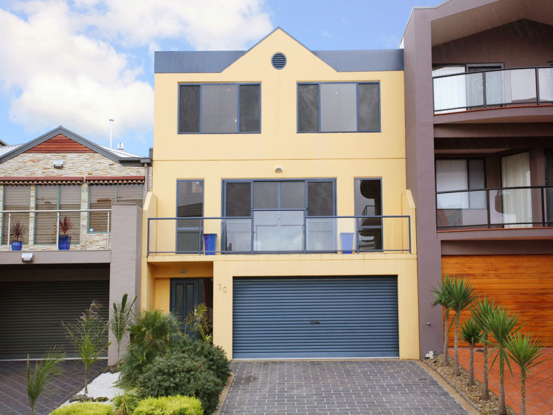 30 North Shore Drive, Patterson Lakes, VIC 3197