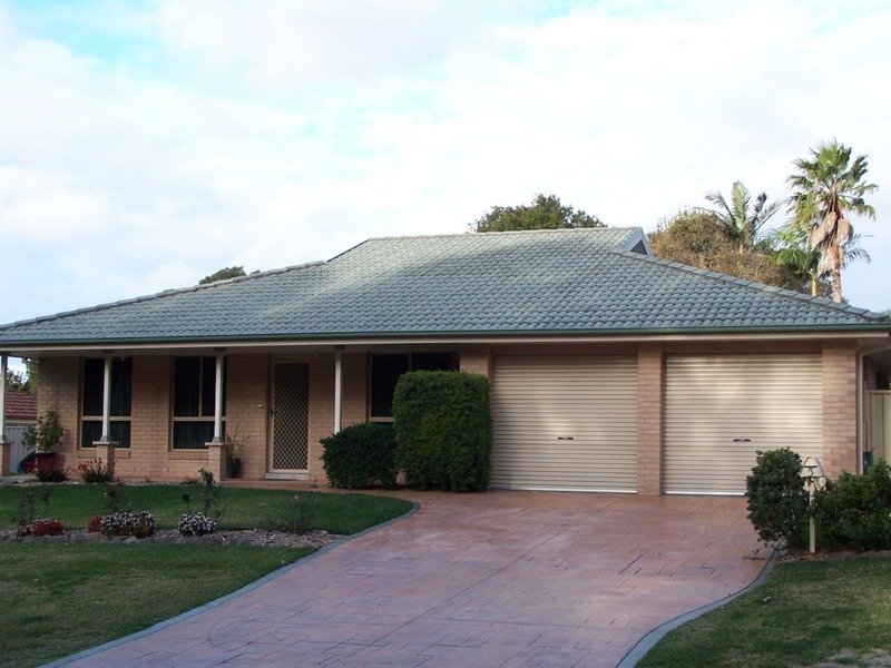 5 Charles Avenue, Morisset Park, NSW 2264