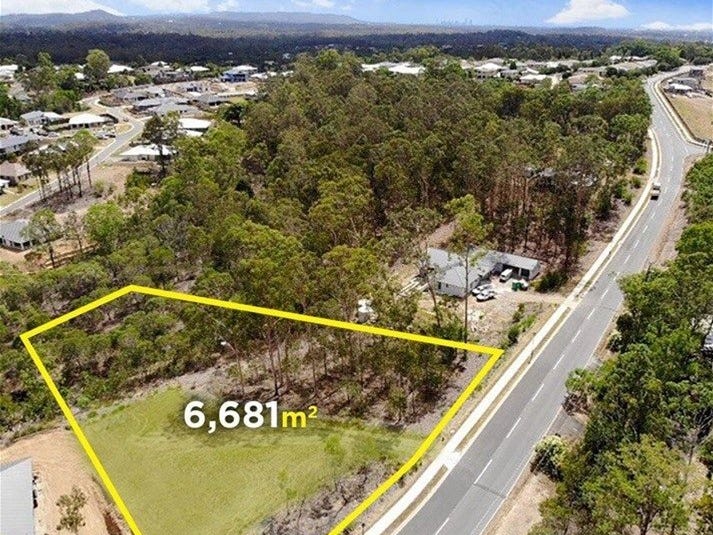 119 Witty Road, Moggill, Qld 4070