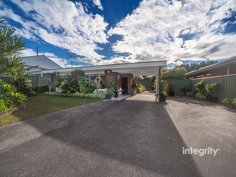 73 Cambewarra Road, Bomaderry, NSW 2541 House for Sale realestate