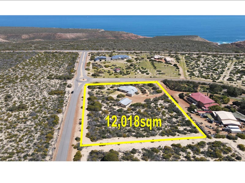 8 Explorer Avenue, Kalbarri, WA 6536 Property Details