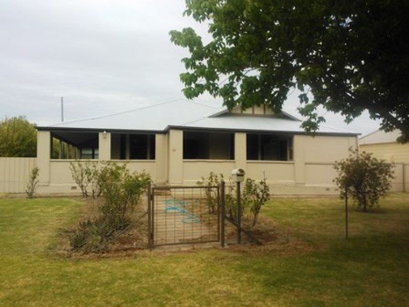 58 Ryall Street, Canowindra, NSW 2804