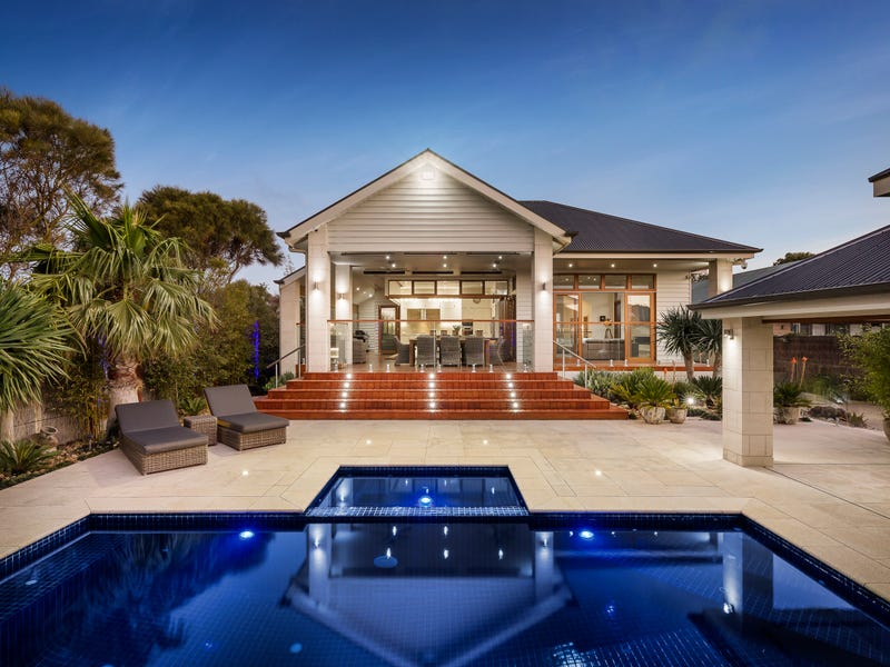 177 Ocean Beach Road, Sorrento, Vic 3943 Property Details