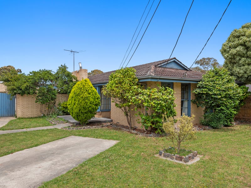 9 Laura Road, Knoxfield, VIC 3180