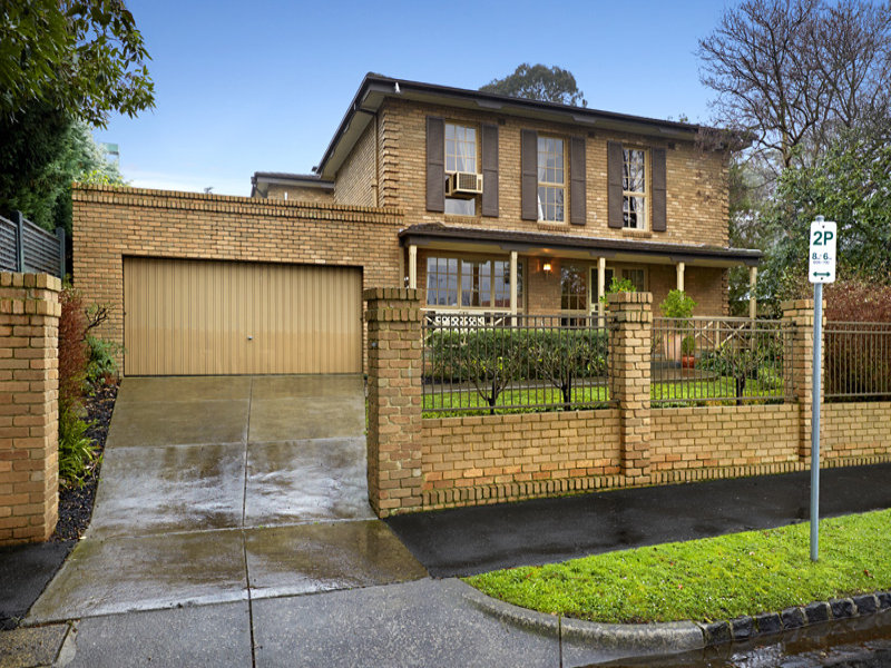 1/9 Kinkora Road, Hawthorn, Vic 3122 Property Details