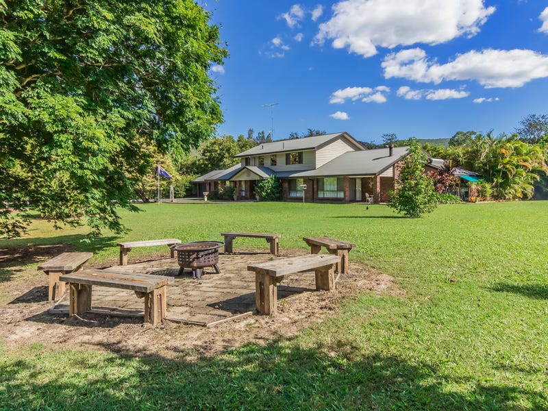 59 Currey Road, Wongawallan, QLD 4210
