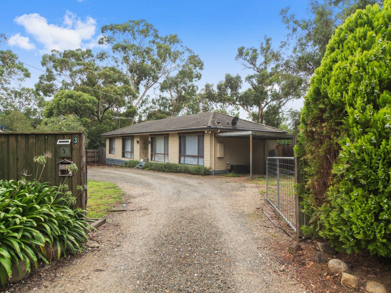 3 Newlands Street, Crib Point, VIC 3919