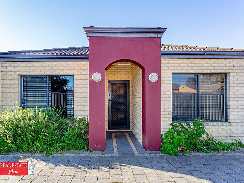 14/25 Gartrell Street, Midland, WA 6056 Property Details