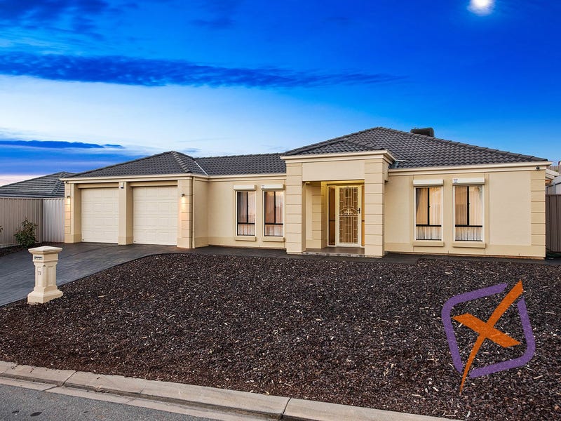 77 Wallace Drive, Craigmore, SA 5114