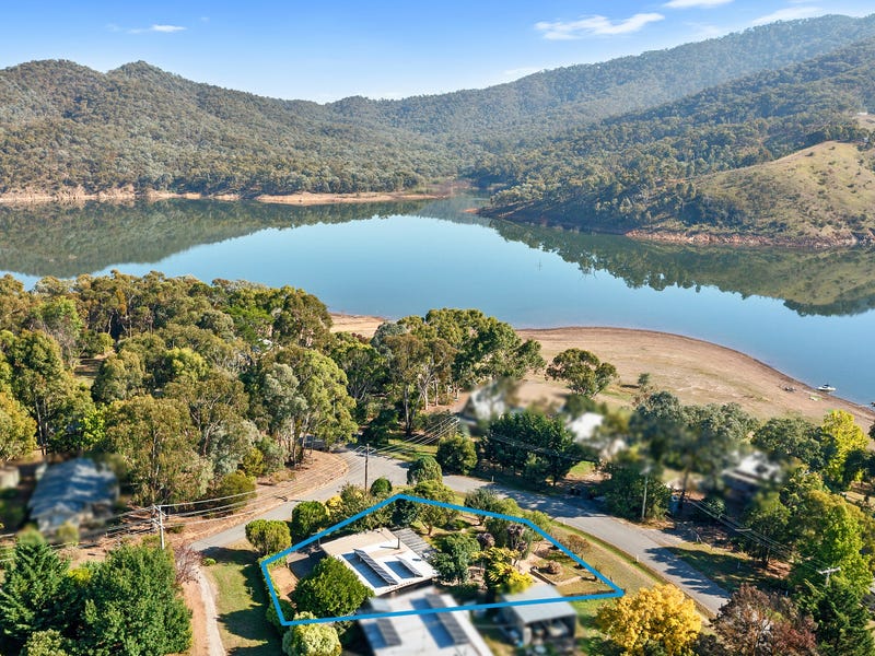 14 Edmanson Avenue, Howqua Inlet, VIC 3723