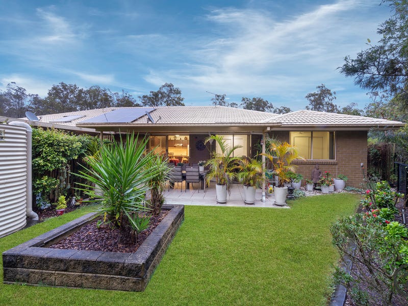 1/52 Freshwater Drive, Berrinba, Qld 4117 Townhouse for Sale