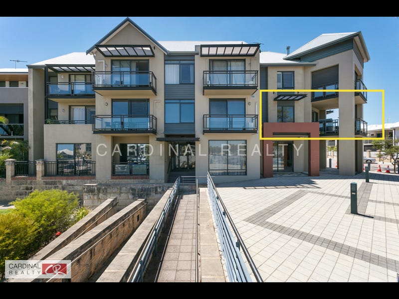 4/10 Marina Drive, Ascot, WA 6104 Property Details