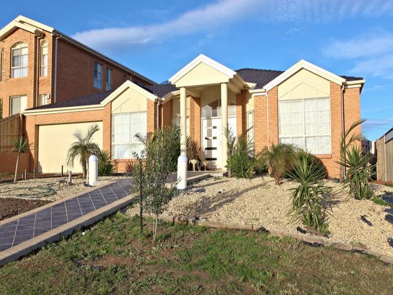 20 Ballymena Street, Greenvale, Vic 3059 Property Details