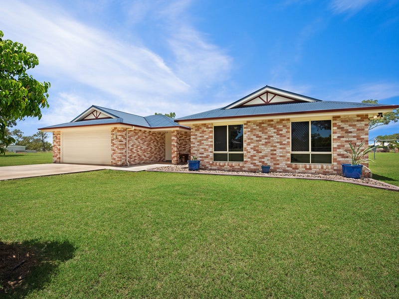 23 Sussex Drive, Oakey, QLD 4401