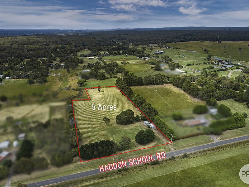 319 Haddon School Road, Haddon, VIC 3351