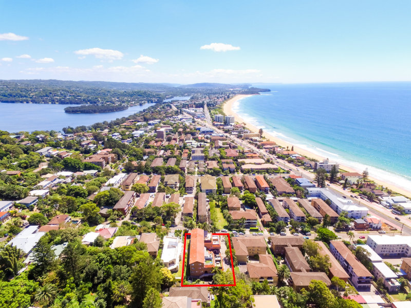 15/20 Stuart Street, Collaroy, NSW 2097 Property Details