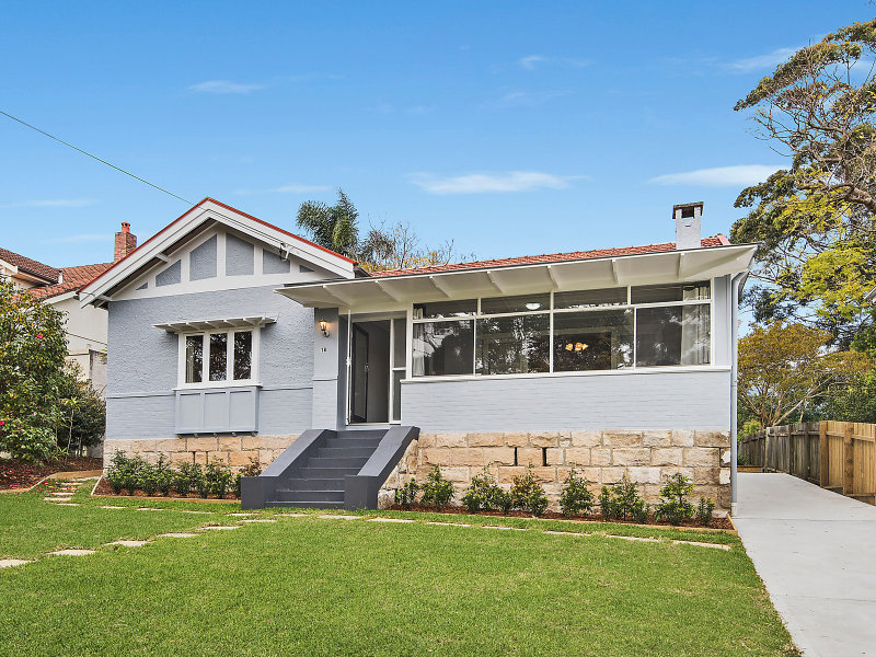 18 De Villiers Avenue, Chatswood, NSW 2067