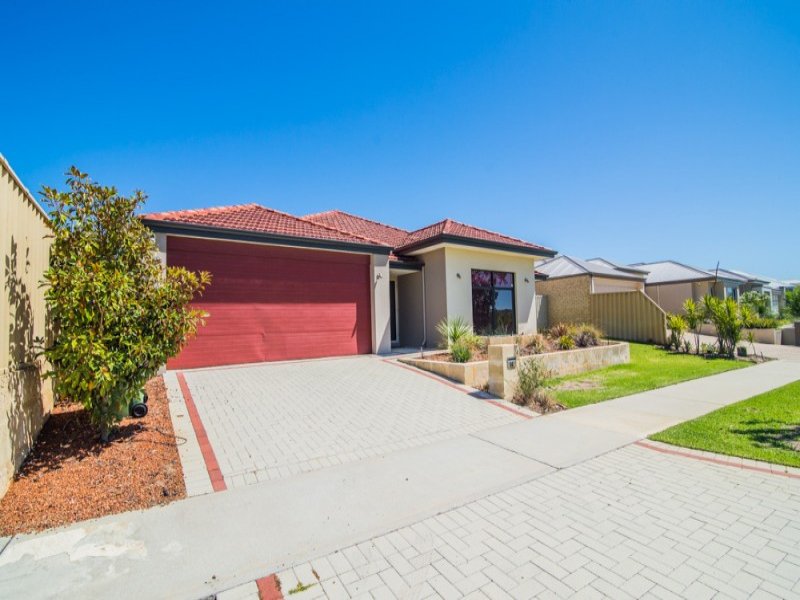 56 Castlewood Parkway, Southern River, WA 6110