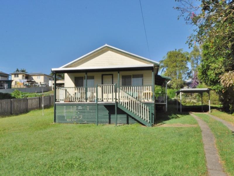 3 Barrie Street, Macksville, NSW 2447 Property Details