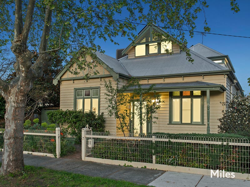 39 Broomfield Avenue, Alphington, VIC 3078