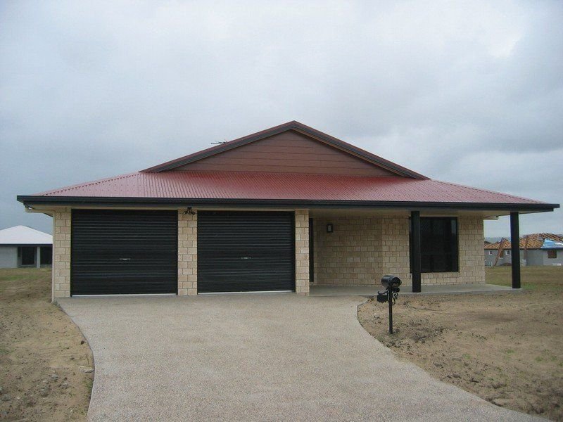 25 Sheedy Crescent, Marian, Qld 4753 Property Details